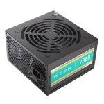 Antec Atom V350 Non - Modular Power Supply - Image 3