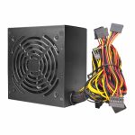 Antec Atom V650 Non - Modular Power Supply - Image 5