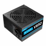Antec Atom V650 Non - Modular Power Supply