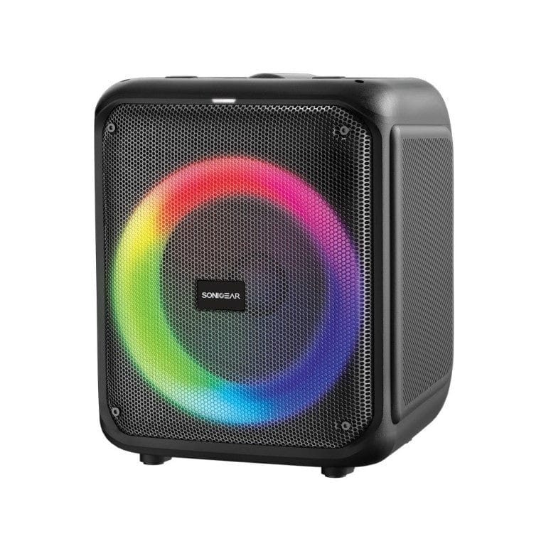 SonicGear AudioX Pro 600 HD Portable Bluetooth Speaker