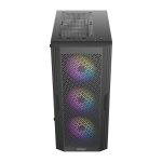Antec AX20 ATX Gaming Chassis - Image 4