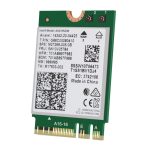 Intel AX210 M.2 Wifi Card Module - Image 2