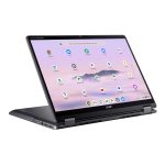 Acer Chromebook Plus Spin 514 14 Core i5 8GB 256GB - Google Chrome Operating System - Image 2
