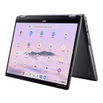 Acer Chromebook Plus Spin 514 14 Core i5 8GB 256GB - Google Chrome Operating System - Image 3