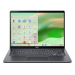 Acer Chromebook Spin 714 14 Core i7 16GB 512GB - Google Chrome Operating System