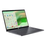 Acer Chromebook Spin 714 14 Core i7 16GB 512GB - Google Chrome Operating System - Image 2