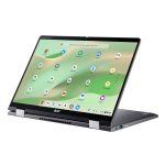 Acer Chromebook Spin 714 14 Core i7 16GB 512GB - Google Chrome Operating System - Image 4