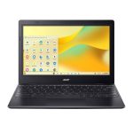 Acer Chromebook 311 11.6 Intel N4500 4GB LPDDR4X 32GB eMMC Intel Graphics Google Chrome OS