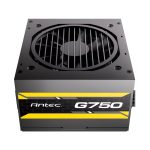 Antec Atom G750 Semi - Modular Power Supply - Image 2