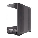 Antec C7 ARGB E - ATX Mid Tower Gaming Chassis - Black - Image 3