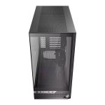 Antec C7 ARGB E - ATX Mid Tower Gaming Chassis - Black - Image 4
