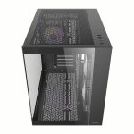 Antec CX800 ARGB ATX Mid - Tower Dual Chamber Gaming Chassis - Image 2