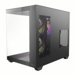 Antec CX800 ARGB ATX Mid - Tower Dual Chamber Gaming Chassis - Image 3