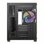 Antec CX800 ARGB ATX Mid - Tower Dual Chamber Gaming Chassis - Image 5