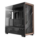 Antec FLUX PRO E - ATX Full Tower Gaming Chassis - Black