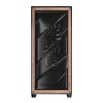 Antec FLUX PRO E - ATX Full Tower Gaming Chassis - Black - Image 2