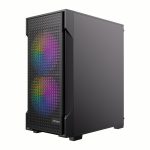 Antec VX100M ARGB Micro - ATX Mini Tower Gaming Chassis - Image 3