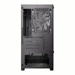 Antec VX100M ARGB Micro - ATX Mini Tower Gaming Chassis - Image 5