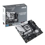 Asus PRIME B760M - A WIFI Intel LGA1700 M - ATX Motherboard