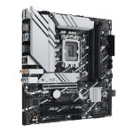 Asus PRIME B760M - A WIFI Intel LGA1700 M - ATX Motherboard - Image 3