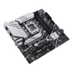 Asus PRIME B760M - A WIFI Intel LGA1700 M - ATX Motherboard - Image 4