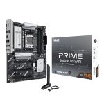 Asus PRIME B840 - PLUS WIFI AMD AM5 ATX Gaming Motherboard