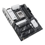 Asus PRIME B840 - PLUS WIFI AMD AM5 ATX Gaming Motherboard - Image 4