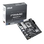 Asus PRIME B860M - K Intel LGA1851 M - ATX Motherboard