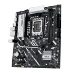 Asus PRIME B860M - K Intel LGA1851 M - ATX Motherboard - Image 3
