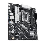 Asus PRIME B860M - K Intel LGA1851 M - ATX Motherboard - Image 4
