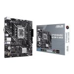 Asus PRIME H610M - K ARGB Intel LGA1700 M - ATX Motherboard