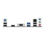 Asus PRIME H610M - K ARGB Intel LGA1700 M - ATX Motherboard - Image 5
