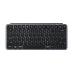 Keychron B1 Pro Ultra - Slim 75 Wireless Keyboard - Space Grey