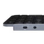 Keychron B1 Pro Ultra - Slim 75 Wireless Keyboard - Space Grey - Image 8