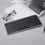 Keychron B1 Pro Ultra - Slim 75 Wireless Keyboard - Space Grey - Image 5
