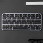 Keychron B1 Pro Ultra - Slim 75 Wireless Keyboard - Space Grey - Image 11