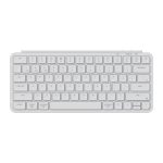 Keychron B1 Pro Ultra - Slim 75 Wireless Keyboard - Ivory White