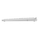 Keychron B1 Pro Ultra - Slim 75 Wireless Keyboard - Ivory White - Image 8