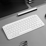 Keychron B1 Pro Ultra - Slim 75 Wireless Keyboard - Ivory White - Image 5