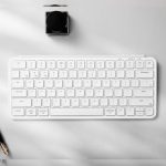 Keychron B1 Pro Ultra - Slim 75 Wireless Keyboard - Ivory White - Image 10