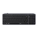 Keychron B2 Pro Ultra - Slim 96 Wireless Keyboard - Space Gray