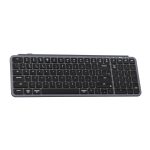 Keychron B2 Pro Ultra - Slim 96 Wireless Keyboard - Space Gray - Image 2