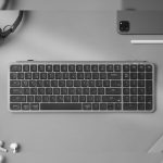 Keychron B2 Pro Ultra - Slim 96 Wireless Keyboard - Space Gray - Image 5