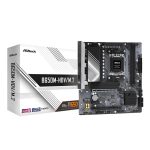 ASRock B650M - HDV - M.2 AM5 Micro - ATX Motherboard