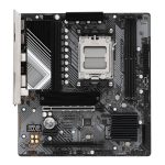 ASRock B650M - HDV - M.2 AM5 Micro - ATX Motherboard - Image 2