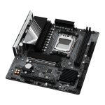 ASRock B650M - HDV - M.2 AM5 Micro - ATX Motherboard - Image 3