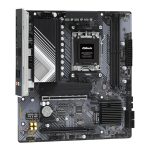 ASRock B650M - HDV - M.2 AM5 Micro - ATX Motherboard - Image 4