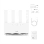 Cudy BE3600E Wi - Fi 7 Gigabit Router - Image 3