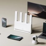 Cudy BE3600E Wi - Fi 7 Gigabit Router - Image 4