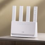 Cudy BE3600E Wi - Fi 7 Gigabit Router - Image 5